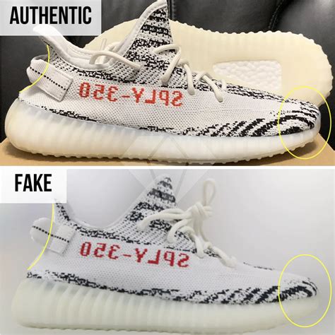 how do you tell if yeezys are fake|are yeezy sneakers a scam.